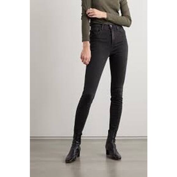 GRLFRND‎ Kendall Jeans - Picture 1 of 11